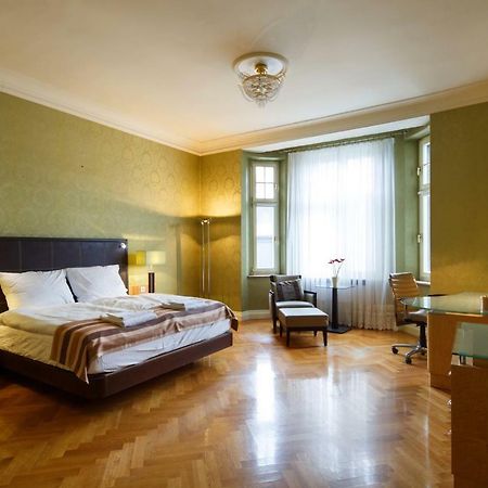Apartament Krysztalowy Katowice Ngoại thất bức ảnh