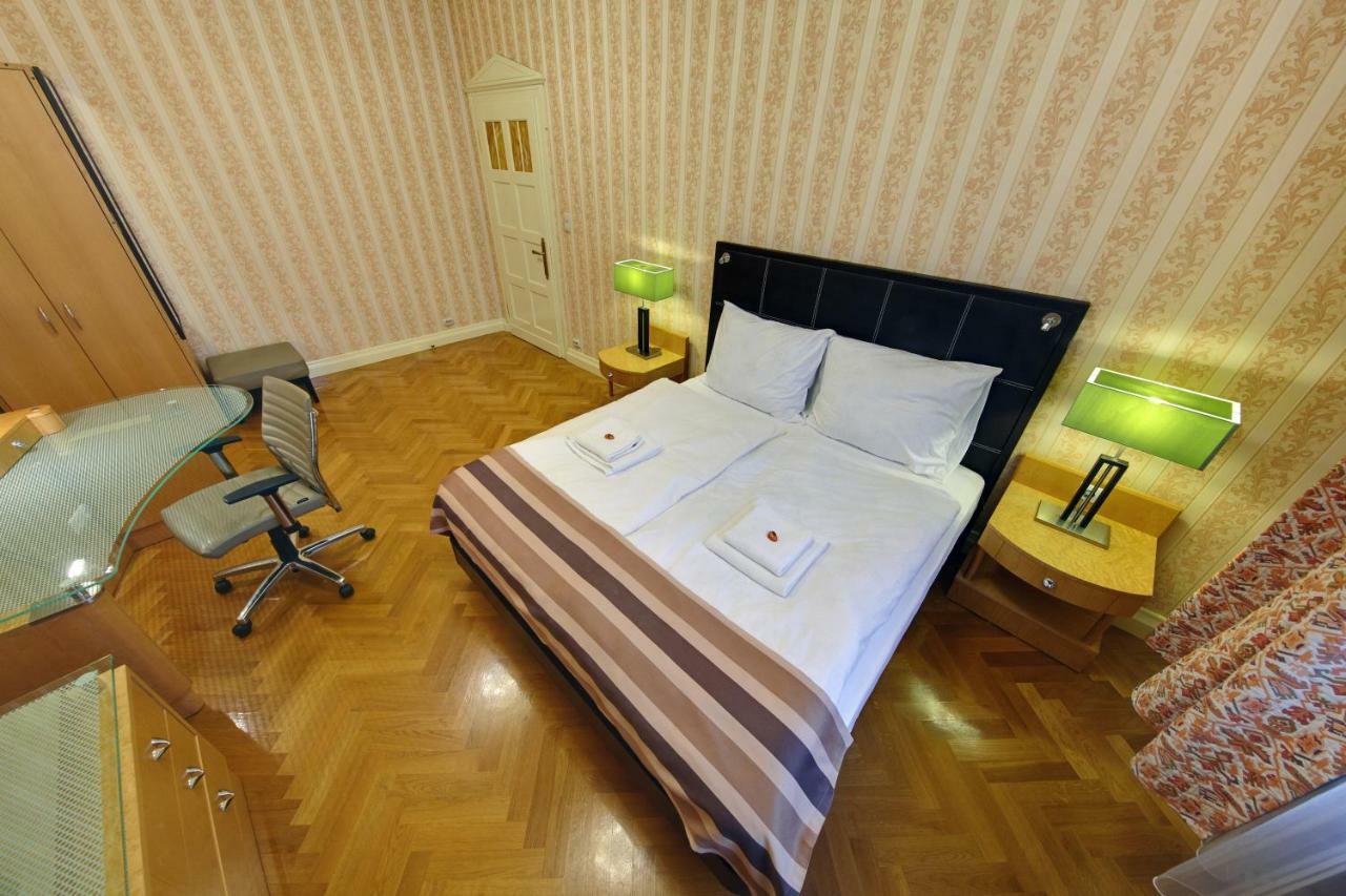 Apartament Krysztalowy Katowice Ngoại thất bức ảnh