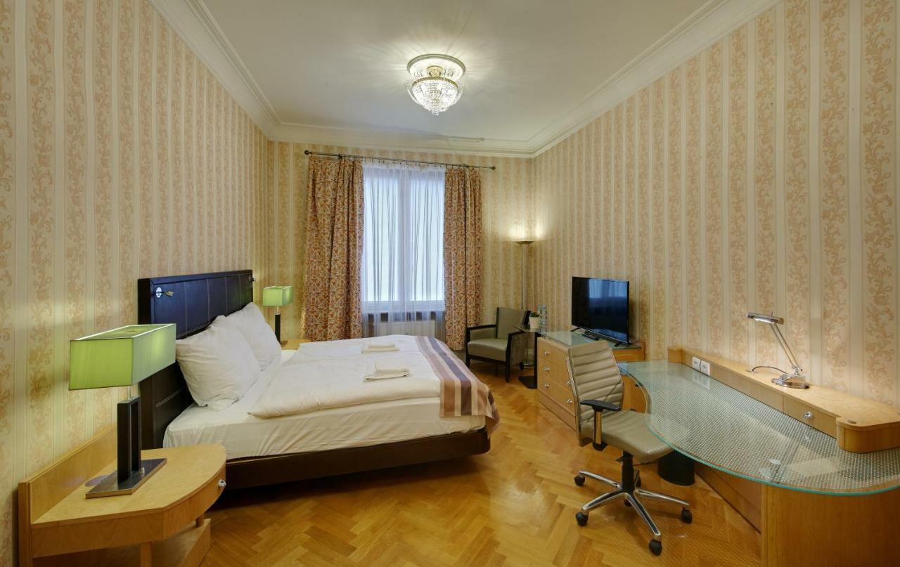 Apartament Krysztalowy Katowice Ngoại thất bức ảnh