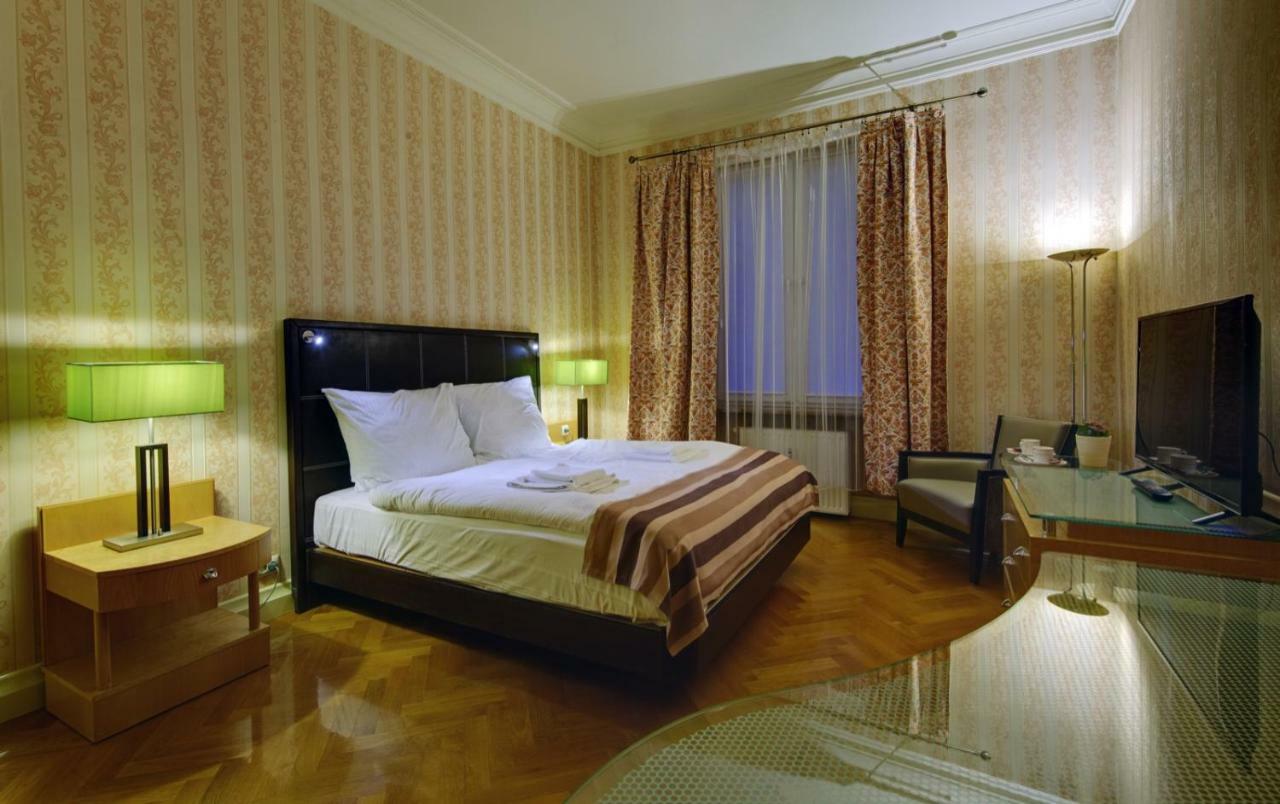 Apartament Krysztalowy Katowice Ngoại thất bức ảnh