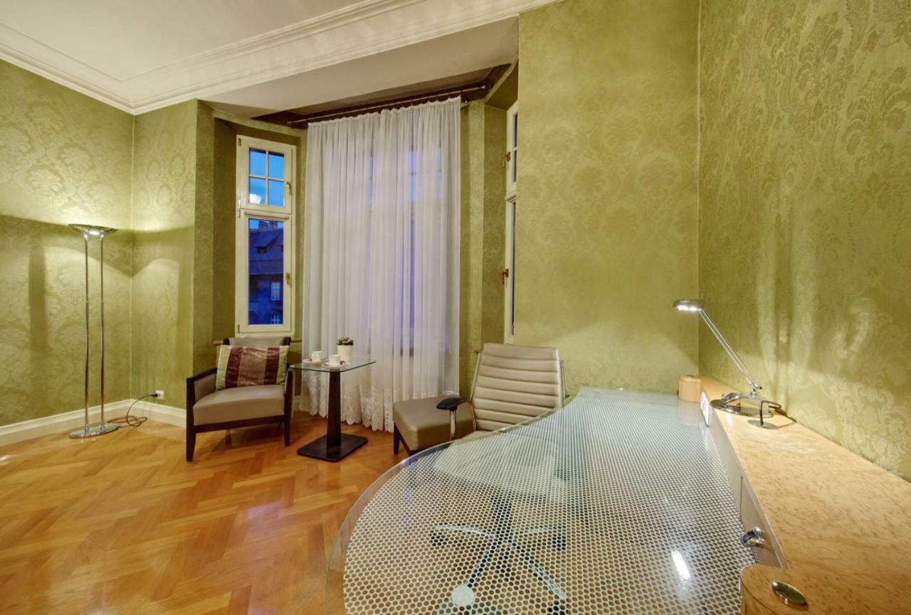 Apartament Krysztalowy Katowice Ngoại thất bức ảnh