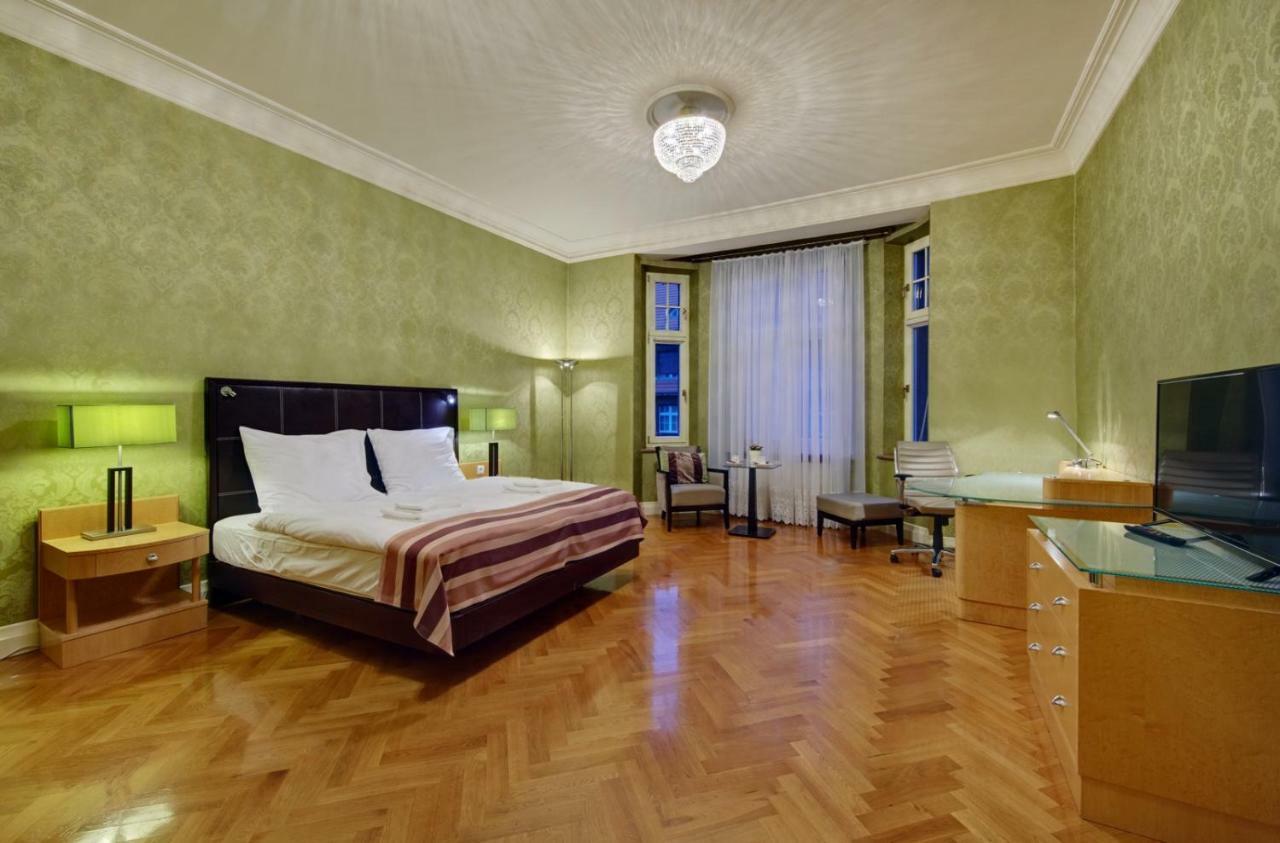 Apartament Krysztalowy Katowice Ngoại thất bức ảnh