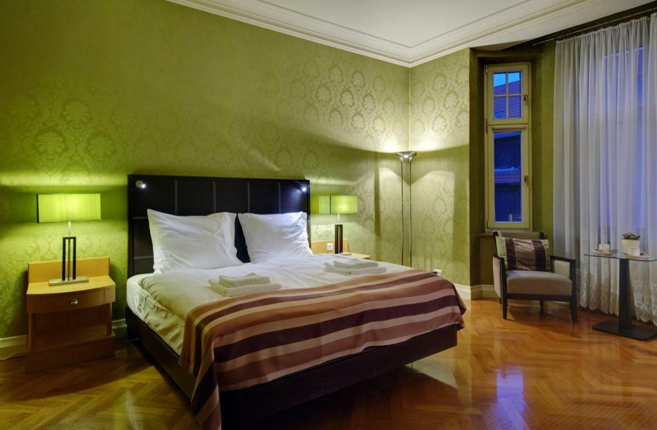 Apartament Krysztalowy Katowice Ngoại thất bức ảnh