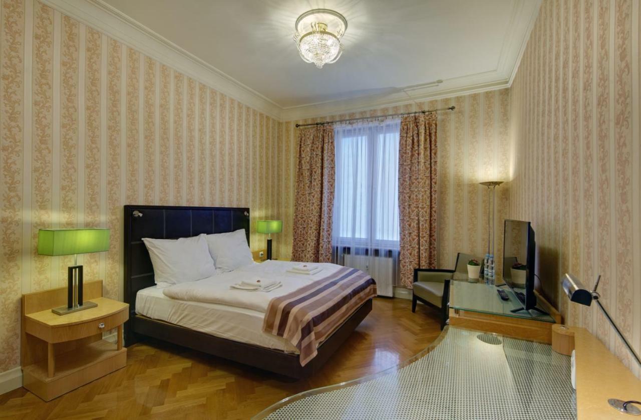Apartament Krysztalowy Katowice Ngoại thất bức ảnh
